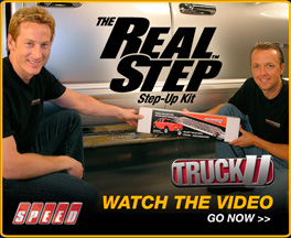 The RealStep Step-Up Kit: Watch the Video